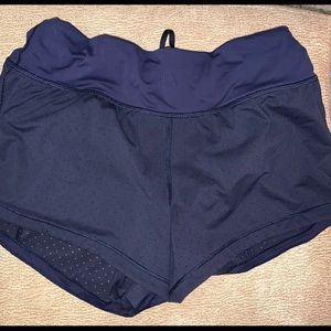 Lululemon Speed Up Short